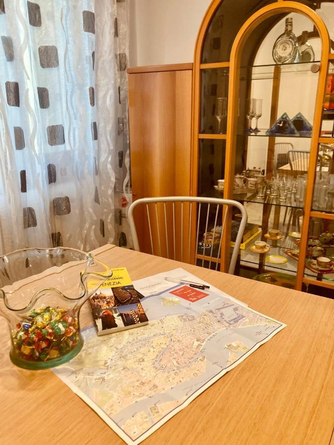 Ai Do Fradei Leilighet Mestre Eksteriør bilde